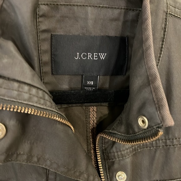 Jcrew jacket - Picture 4 of 4
